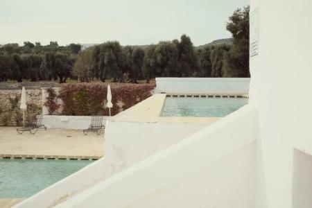 Masseria Le Carrube - 10