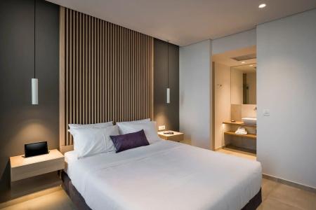 Trianon Luxury  & Suites - 36