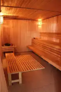 Обские Плесы - 8