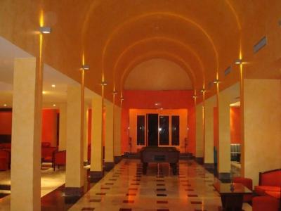 Eden Club Skanes - 7
