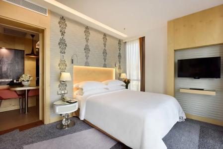 Tango Arjaan by Rotana Istanbul Asia - 27