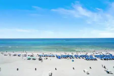 Splash Beach by Panhandle Getaways - 502