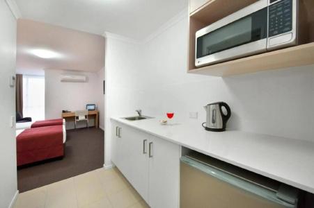 Edge Apartment - 23