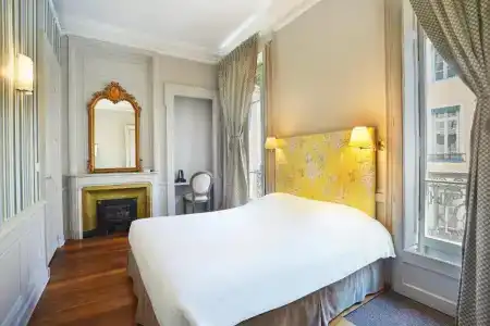 Hôtel Vaubecour - 93