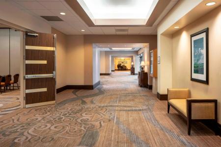 Sheraton Houston Brookhollow - 16