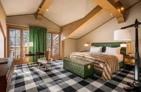 L'Apogée Courchevel - an Oetker Collection - 122