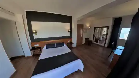 Ohtels Gran Almeria - 31