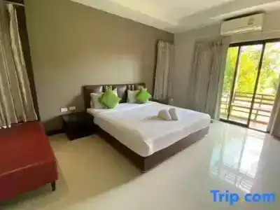 Villa Thiwa - 19