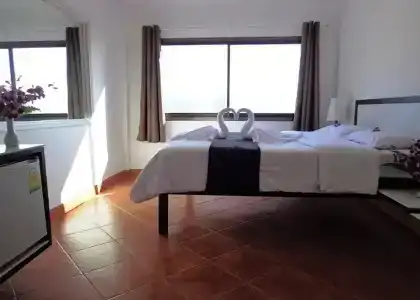 Swiss Villas Panoramic - Sha Certified - 36