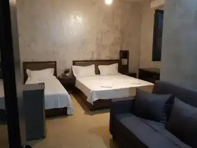 Iveri Beach Kobuleti - 23