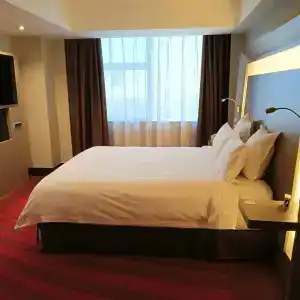 Shenzhen Novotel Watergate(Kingkey 100) - 32