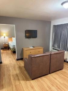 Studio 6-Lubbock, TX - Medical Center - 77