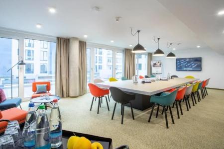 ibis Styles Pforzheim - 9