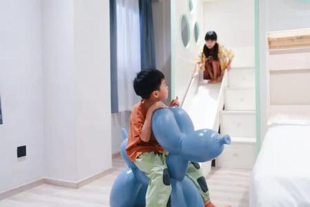 Rest Bugis (Sg Clean, Staycation Approved) - 200