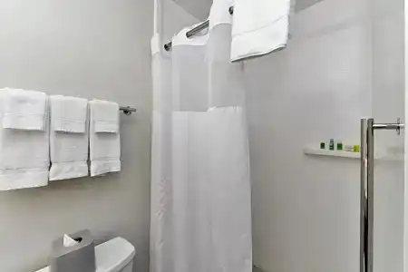 Holiday Inn Express New Orleans - St Charles, An Ihg - 67