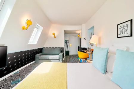 Hôtel Augustin - Astotel - 46