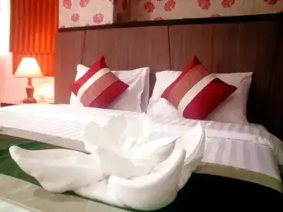 Arita Patong - 5