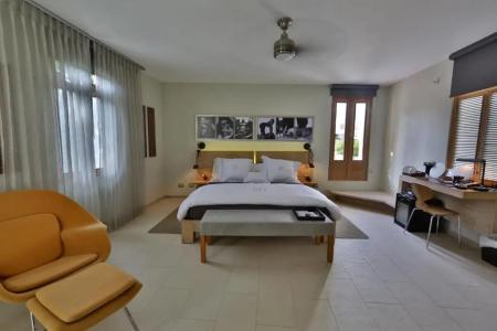 Billini, Historic Luxury - 95