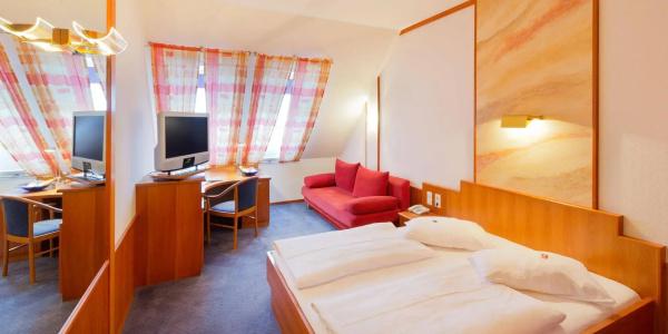 Vienna Sporthotel - 29