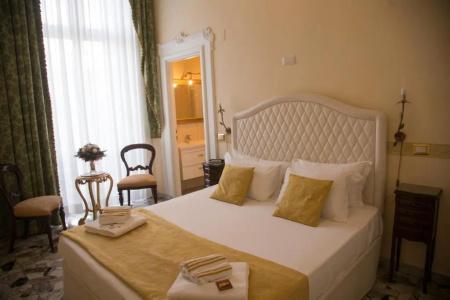 b&b Art Suite Santa Brigida - 68
