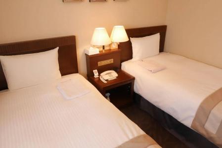 Shin Yokohama Grace - 30