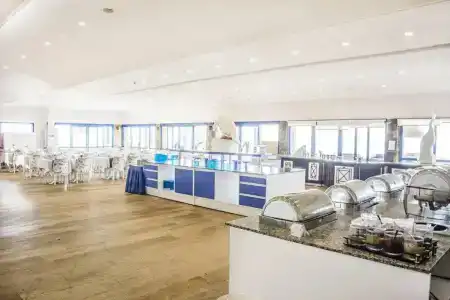 Club Blue White All Inclusive - 12