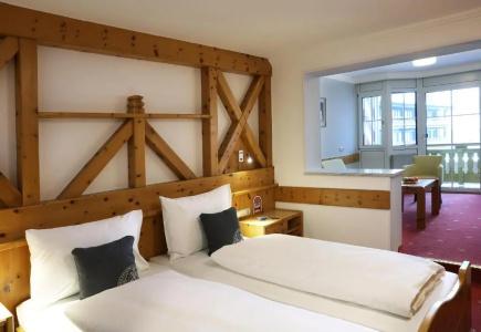 Jufa AlpenSaalbach - 36