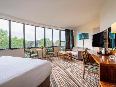 Mercure Antwerp City Centre - 67