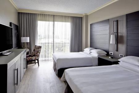 Dallas/Plano Marriott at Legacy Town Center - 79