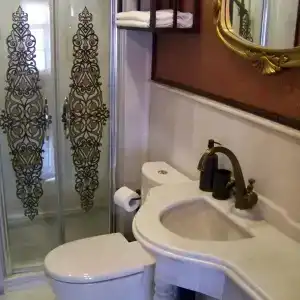 Edirne osmanlı evleri - 29