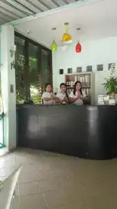 Baantonsai Garden Resort - Sha Extra Plus - 14