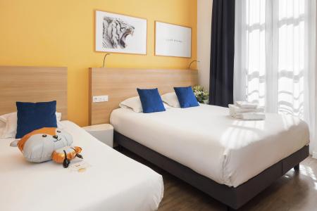 Hôtel Byakko Nice - 26