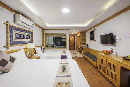 Sapa Highland Resort & Spa - 134