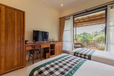 Meruhdani Boutique Ubud - Chse Certified - 126
