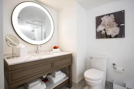 Arc Washington Dc, Georgetown - 49