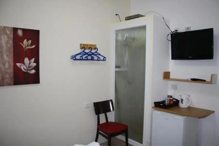 Ga'aton Motel - 34