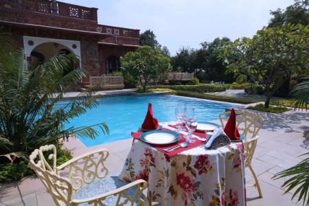 Khas Bagh - 11