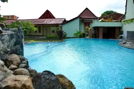 Puri Pangeran - 5