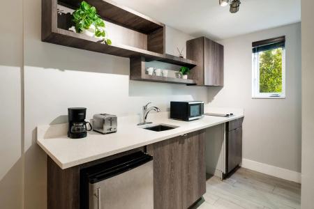 Waterside and Suites - 48