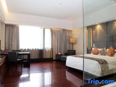 WorldGrand Dushulake Suzhou - 68