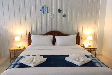 Baan Iyara Boutique City - 19