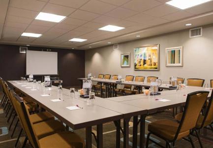SpringHill Suites by Marriott Nashville Vanderbilt/West End - 7