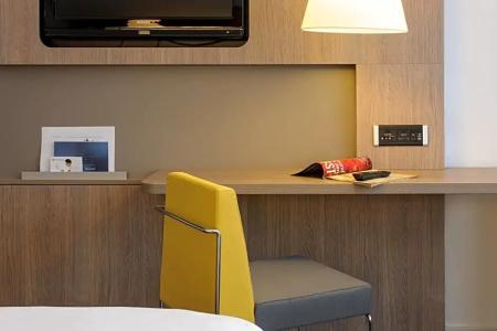 Novotel Hannover - 29