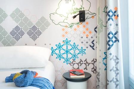 Ibis Styles Paris Gare Saint Lazare - 14