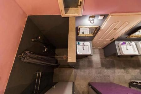 Baroque Hostel & Coworking - 33