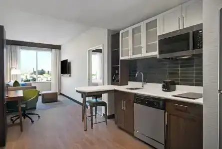 Staybridge Suites - Houston - Galleria Area, an IHG - 14