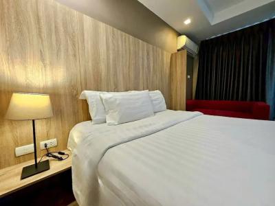 Baan Tanwa - MRT Ratchadapisek - 89