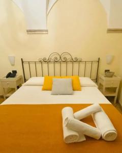 Il Quartuccio b&b Gaeta - 42