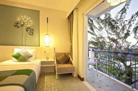 Hoi An Central Boutique & Spa (Little Hoi An Central Boutique & Spa) - 72