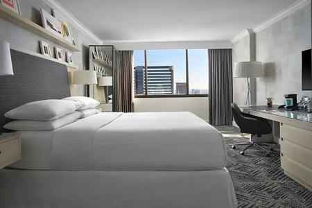 Sheraton Grand Nashville Downtown - 62